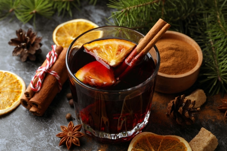 Glühwein