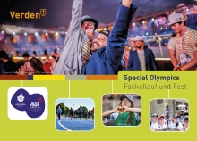 Special Olympics Verden 2023